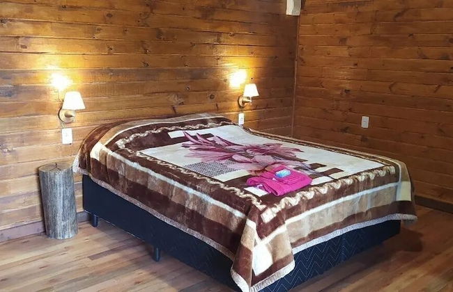 Pousada Rota do Corvo - Grão-Pará - SC - Photo 3