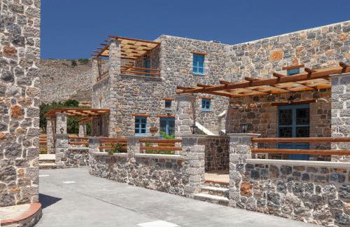 Pserimos Villas - Photo 104