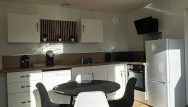 Maison de ville proche CNPE et plage - Foto 5