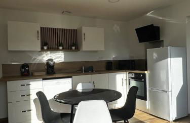 Maison de ville proche CNPE et plage - Foto 5