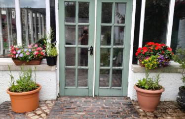 Moira Cottages @Berwickhall Sleeps 12 - Foto 21