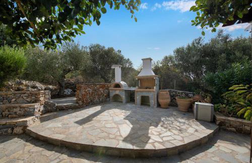 Villa Piper - Pool - Jacuzzi - Sea View - Near the Beach - Photo 48