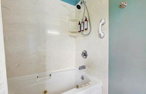 Seadrifter Oceanfront Beach House - Foto 17