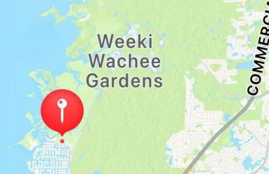 Cabin by the Sea - Waterfront Direct Gulf Access- Pontoon Boat Rental On Site or Bring Your Boat- Paddlecraft included - Foto 20