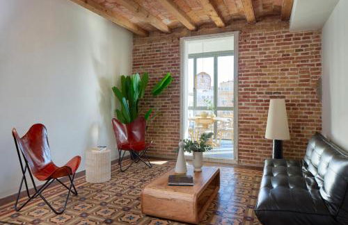 Factory Apartments Barcelona - Foto 74