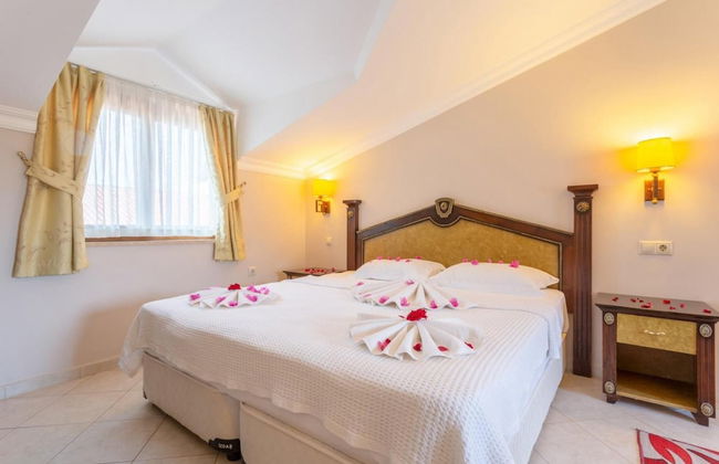 Villa Bercu Paradise - Photo 9