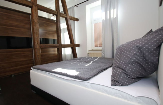 Ferienwohnung am Aubach in Schwerin - Foto 6