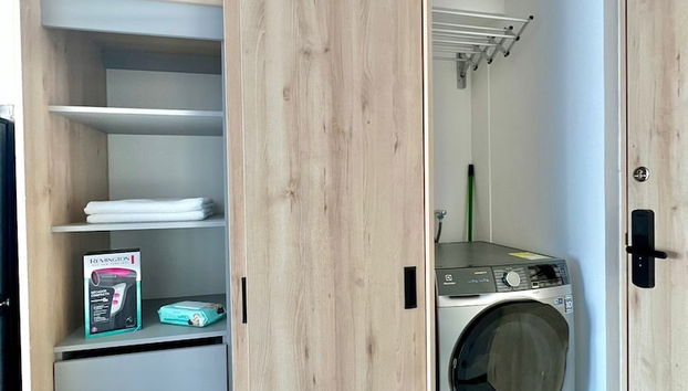 Infinitum 58 by Weeki - Photo 2, Room