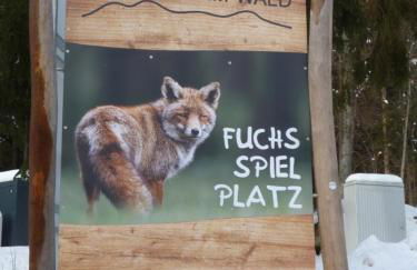 Ferienwohnungen Alpenblick mit Garten -Panoramasauna- - Foto 48