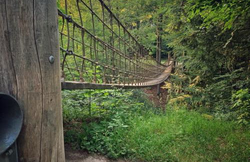 Stilvolle Penthouse mit großzügiger Sonnenterrasse - Foto 33