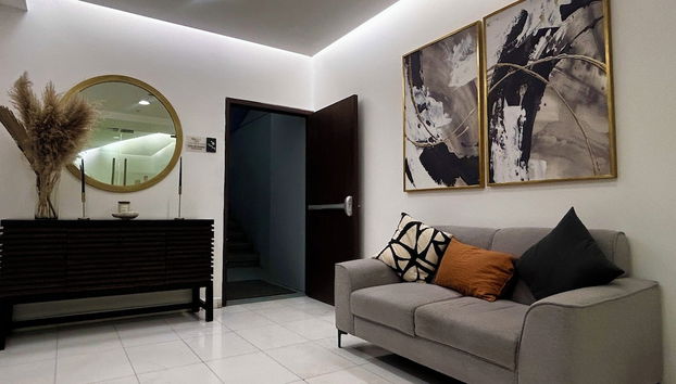 2 Bedrooms View Bellas Artes Centro - Foto 4, Recepción