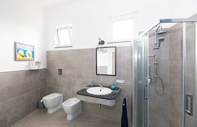 Casa Eucleia in Syracuse - Foto 15