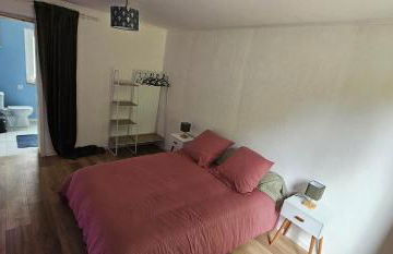 Le haras de gus et lulu - Foto 19