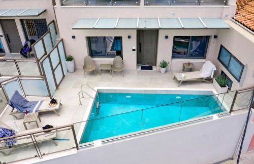 Demar Suites Vlycho Lefkada - Foto 56