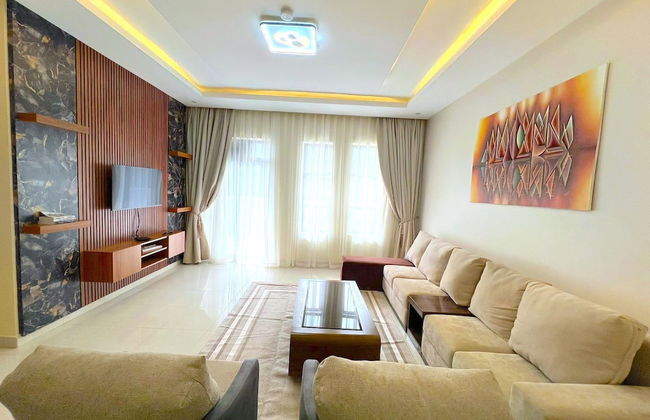 Q-Plus Apartments - Foto 19