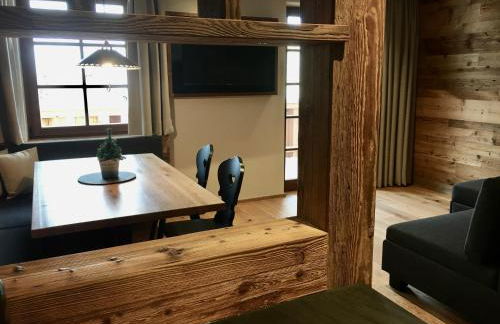 Appartements Innerkofler Mountain Home - Foto 20