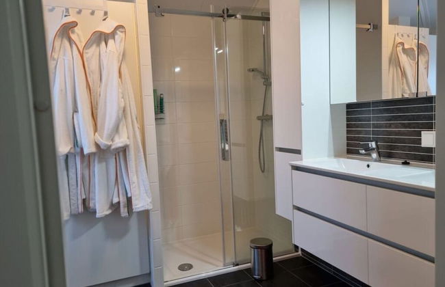 Sauerland Chalet Limonet - Foto 9