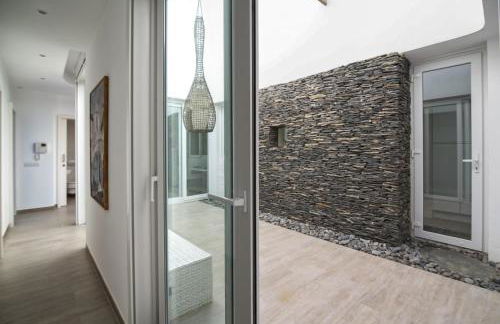 Marina Oceanfront House - Foto 32