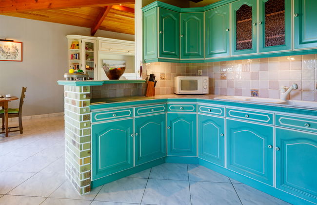 L'Oiseau Bleu - Foto 9