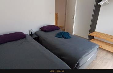 Maison près des plages Cap de l'Homy et Contis 2 vélos disponibles - Foto 13