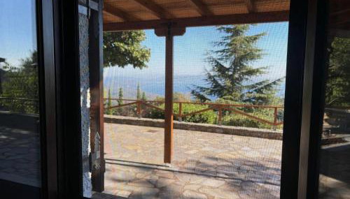 Οξυγόνο Πέτρινο εξοχικό στη Βυζίτσα Πηλίου - Foto 4