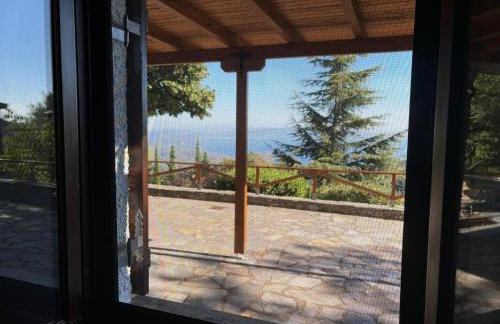 Οξυγόνο Πέτρινο εξοχικό στη Βυζίτσα Πηλίου - Foto 4