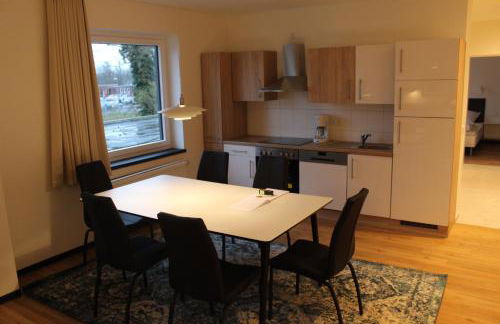 Dünenhaus Wohnung 7 - Foto 10