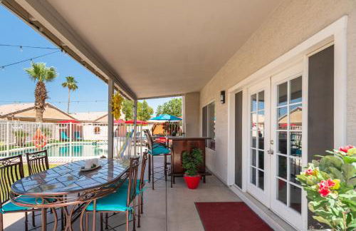 The Copper House home - Foto 69