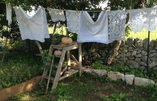 Agriturismo Masseria Cianciò - Foto 115