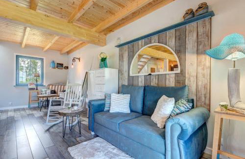 Niebieski Domek - Foto 12