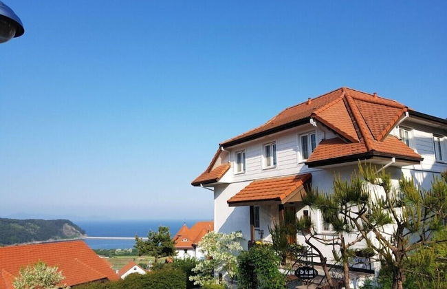 Namhae German Village Frankfurt Story - Foto 36