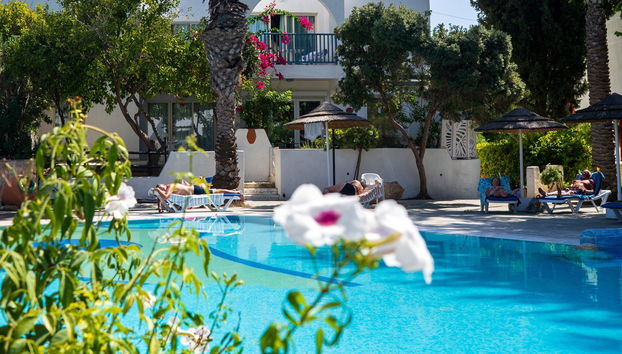 Paphos Gardens Holiday Resort - Foto 5