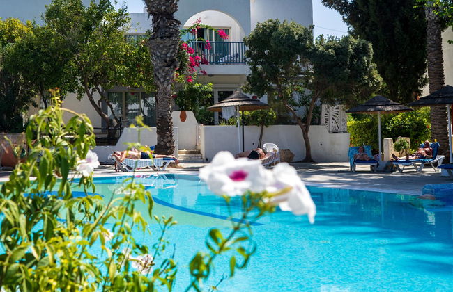 Paphos Gardens Holiday Resort - Foto 5