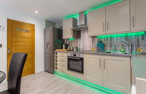 Highland Retreats Cannich - Foto 49