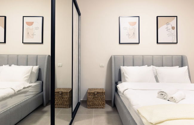 Cozy Apartment with Private Balcony - Foto 2