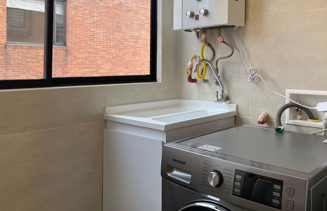 Benialt by Wynwood House - Foto 55