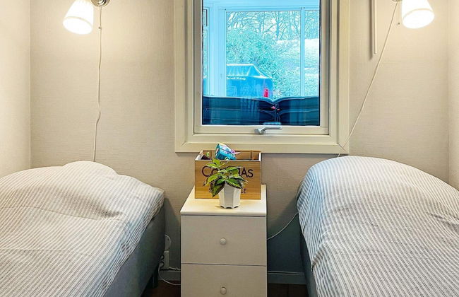 4 Star Holiday Home in Hjalteby-by Traum - Photo 3