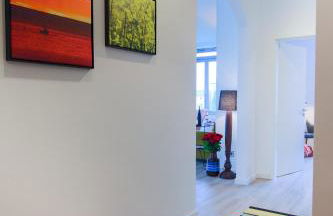 Appartements Villa Schwanenteich - Foto 43