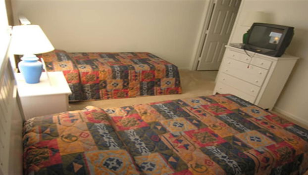 Servicio de la habitación