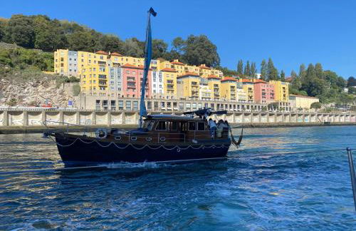 CreaConfort Casa Boa Jóia de Campanhã - Foto 50