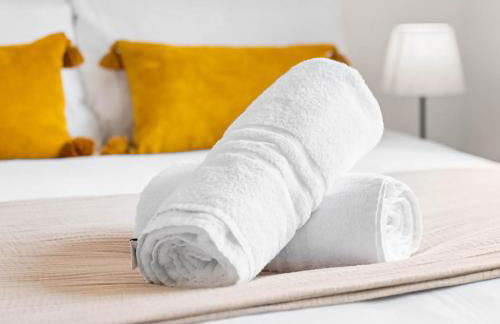 Modern Two Bed House - Garden - Parking - Smart TV - 2GMS - Foto 27