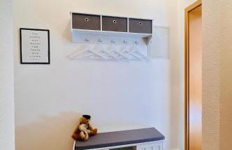 Boutique Apartment - Photo 21