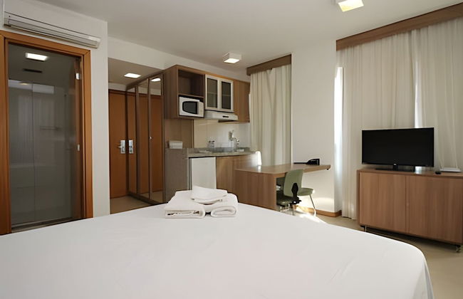 OZPED Flats Particulares Saint Moritz - Foto 36