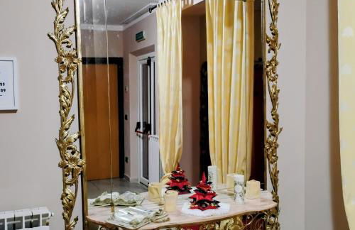 HOTEL ARIMANNIA Depandance - Photo 31