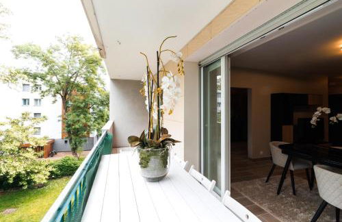 Appartement moderne près de Genève - Foto 16