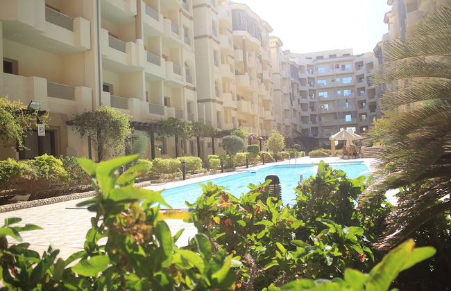 Florenza Khamsin Resort - Foto 64