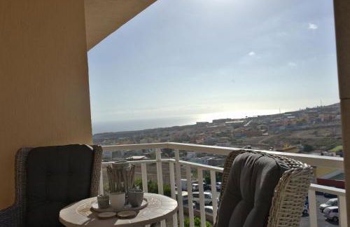 Ático vista mar con terraza - Foto 30