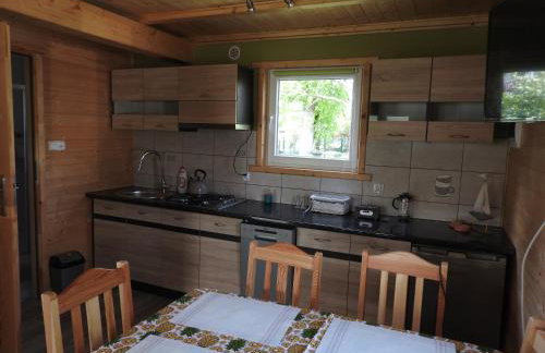 domek skandynawski nr 1 - Foto 25