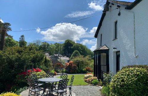 Swallows House - Foto 1