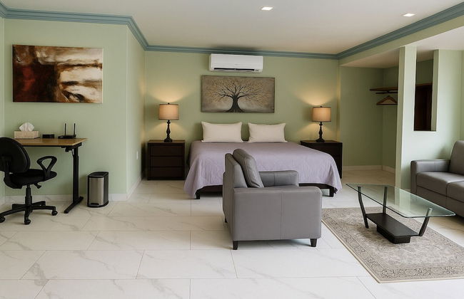 Truly one of the Finest Villa for Rent in Puerto Vallarta - Foto 47